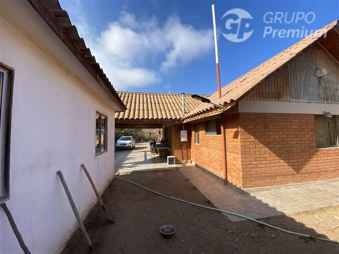 Casa en venta de 3 dorm. en La Serena
