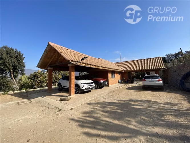Casa en venta de 3 dorm. en La Serena