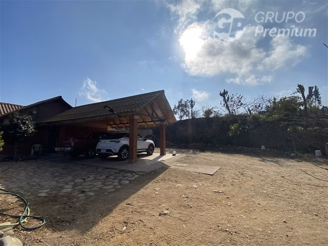 Casa en venta de 3 dorm. en La Serena