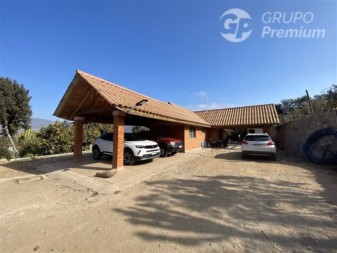 Casa en venta de 3 dorm. en La Serena
