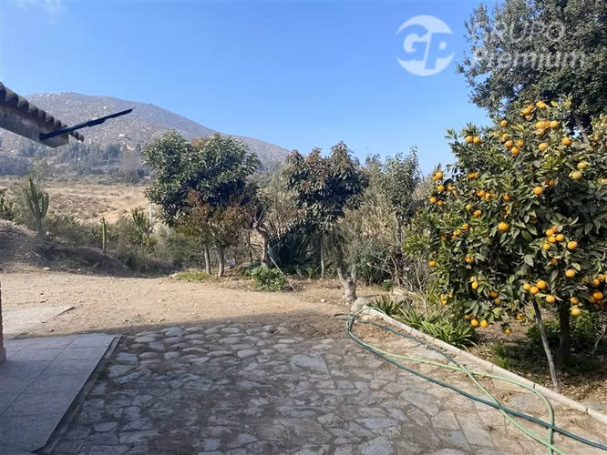Casa en venta de 3 dorm. en La Serena