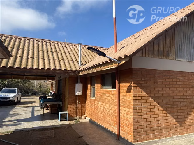 Casa en venta de 3 dorm. en La Serena