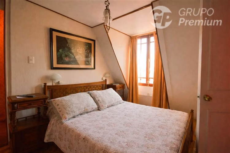 Hotel en venta en Valparaíso 4 patentes