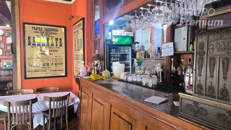 Hotel en venta en Valparaíso 4 patentes