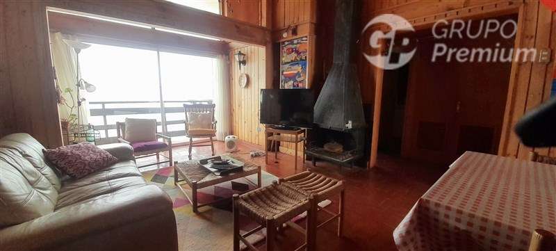Excelente Propiedad con 3 casas independientes en El Quisco