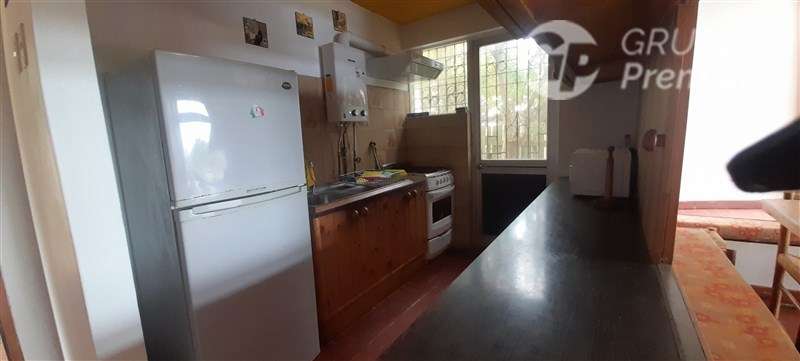 Excelente Propiedad con 3 casas independientes en El Quisco