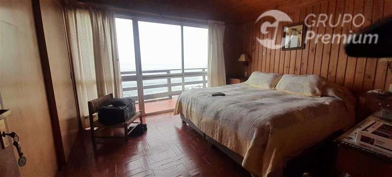 Excelente Propiedad con 3 casas independientes en El Quisco