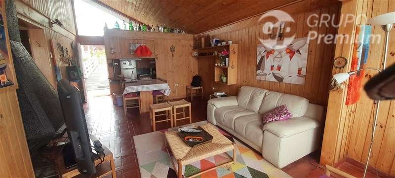 Excelente Propiedad con 3 casas independientes en El Quisco
