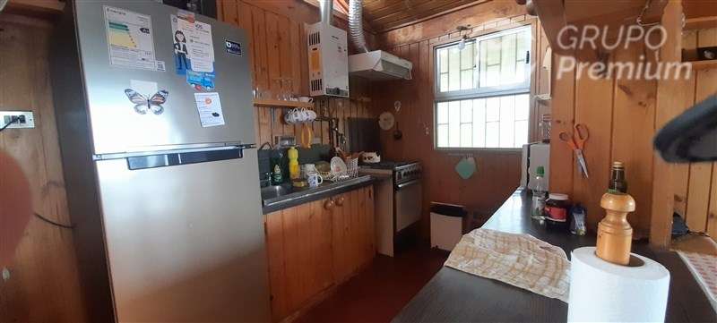 Excelente Propiedad con 3 casas independientes en El Quisco