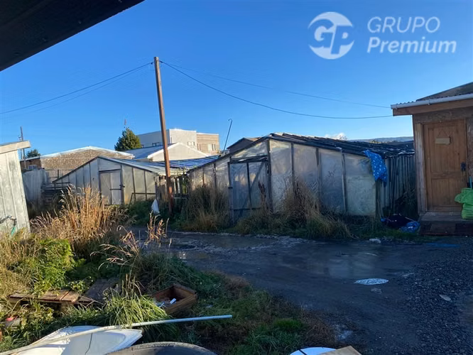 Sitio en venta en Punta Arenas - Imagen 15
