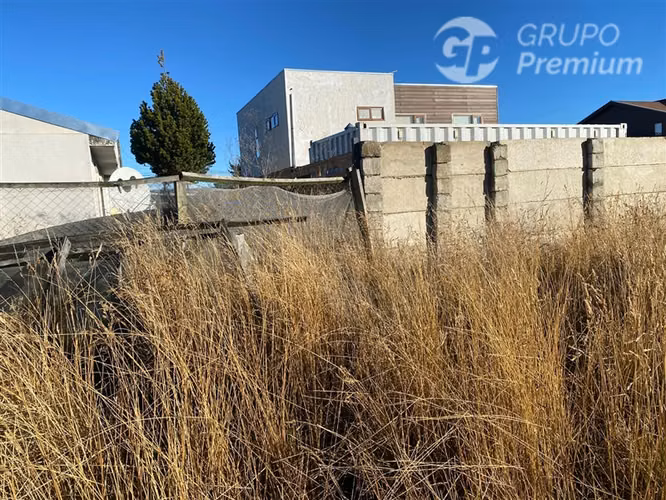 Sitio en venta en Punta Arenas - Imagen 2