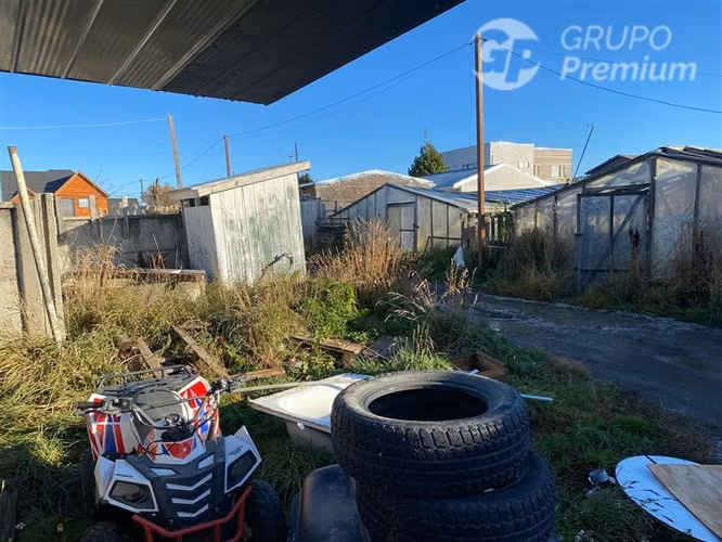 Sitio en venta en Punta Arenas - Imagen 13