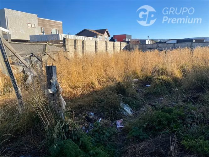 Sitio en venta en Punta Arenas - Imagen 5