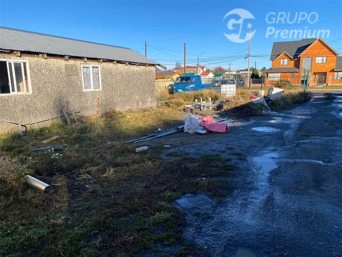 Sitio en venta en Punta Arenas - Imagen 17