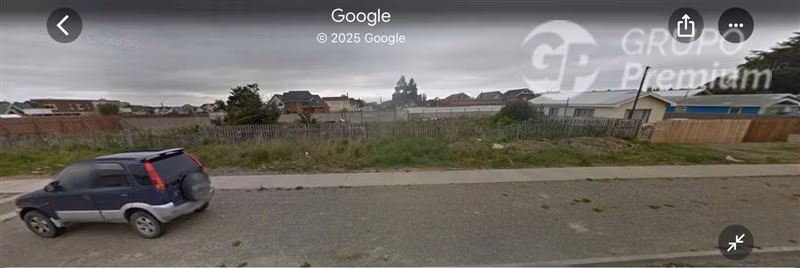 Sitio en venta en Punta Arenas