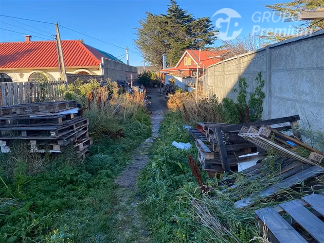 Sitio en venta en Punta Arenas - Imagen 12
