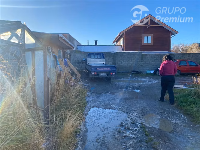 Sitio en venta en Punta Arenas - Imagen 10