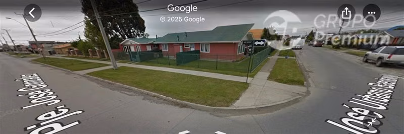 Sitio en venta en Punta Arenas - Imagen 21