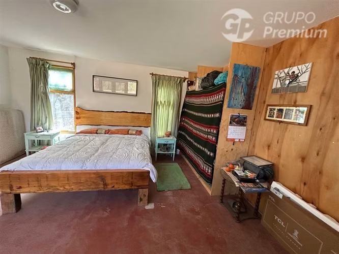 Venta casa en parcela San Isidro, Paz y Tranquilidad Vicuña