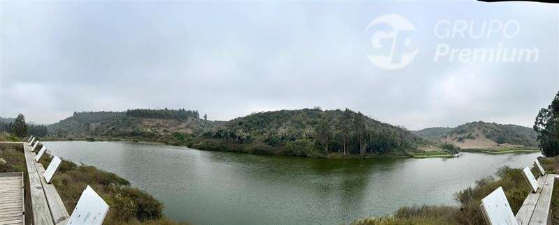Parcela en venta Fundo Santa Rosa de Bucalemu - Imagen 15