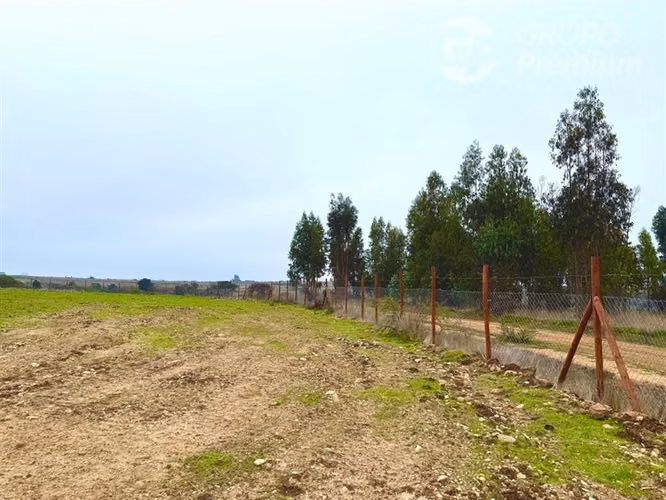 Parcela en venta Fundo Santa Rosa de Bucalemu