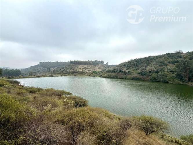 Parcela en venta Fundo Santa Rosa de Bucalemu - Imagen 16