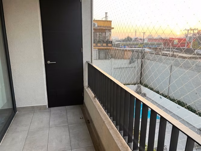Departamento en venta de 2 dorm. en Ñuñoa