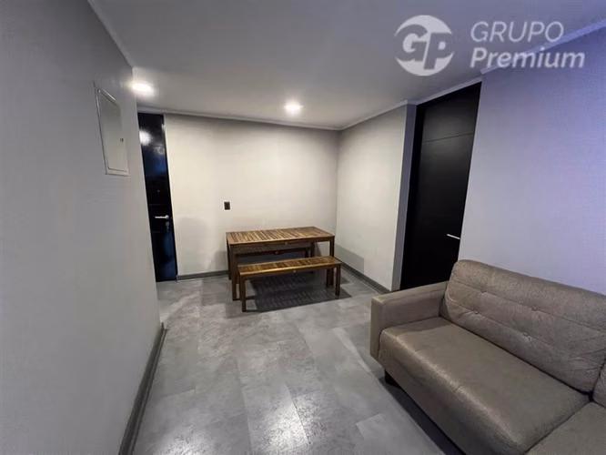 Departamento en venta de 2 dorm. en Ñuñoa