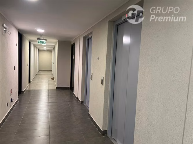 Departamento en venta de 2 dorm. en Ñuñoa
