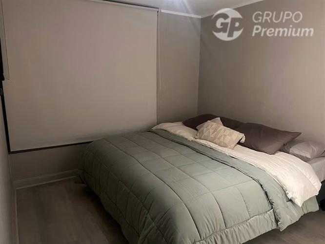 DEPARTAMENTO 2D + 2B EN ÑUÑOA EXCELENTE UBICACIÓN - Imagen 6