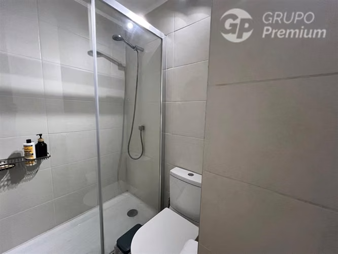 DEPARTAMENTO 2D + 2B EN ÑUÑOA EXCELENTE UBICACIÓN - Imagen 7