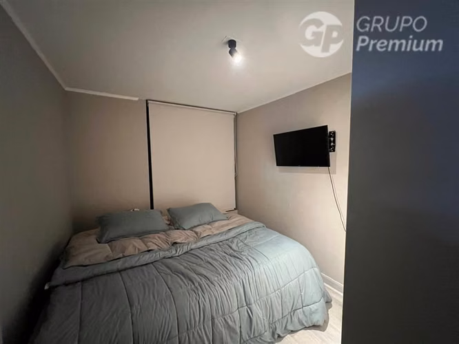 DEPARTAMENTO 2D + 2B EN ÑUÑOA EXCELENTE UBICACIÓN - Imagen 5