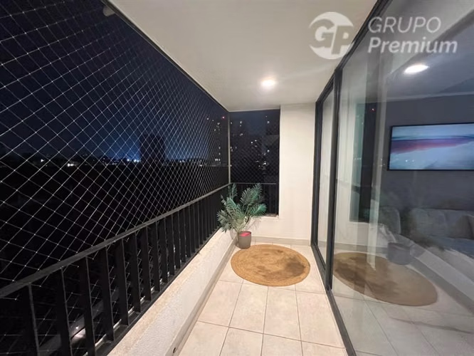 DEPARTAMENTO 2D + 2B EN ÑUÑOA EXCELENTE UBICACIÓN - Imagen 4