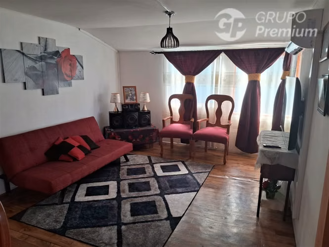 Casa en venta de 2 dorm. en Puerto Montt