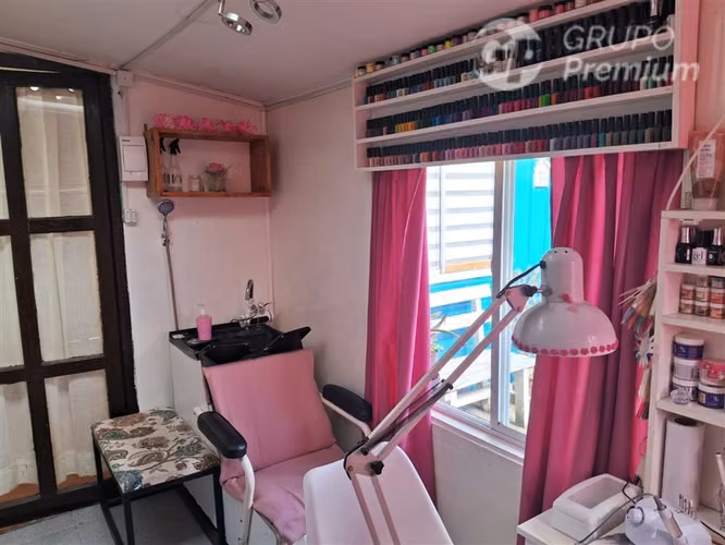 Casa en venta de 2 dorm. en Puerto Montt