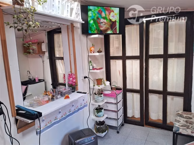 Casa en venta de 2 dorm. en Puerto Montt