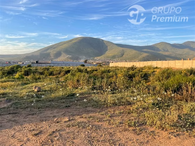 Hermosa Parcela en venta en Coquimbo (Pan de Azucar)