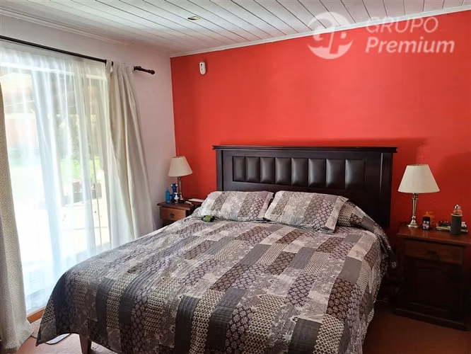 Casa en venta de 5 dorm. 4 baños de 3117m2 Terre.en Quillota