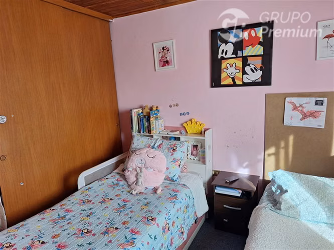 Casa en venta de 5 dorm. 4 baños de 3117m2 Terre.en Quillota