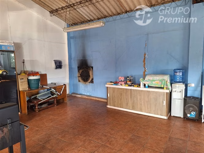 Casa en venta de 5 dorm. 4 baños de 3117m2 Terre.en Quillota