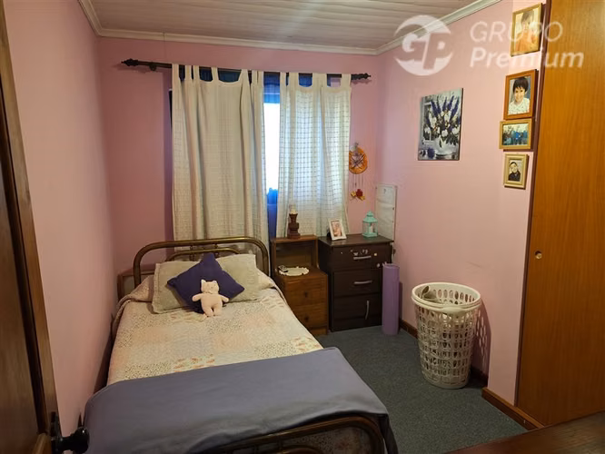 Casa en venta de 5 dorm. 4 baños de 3117m2 Terre.en Quillota