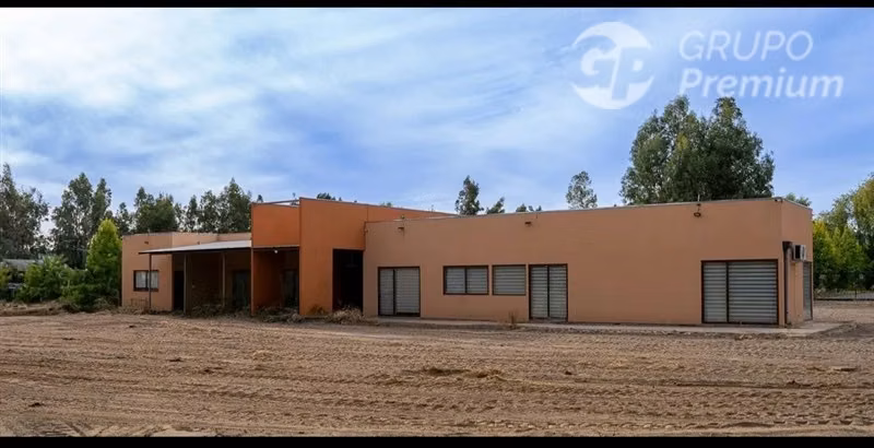 Parcela en venta en Rauco