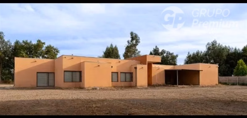 Parcela en venta en Rauco