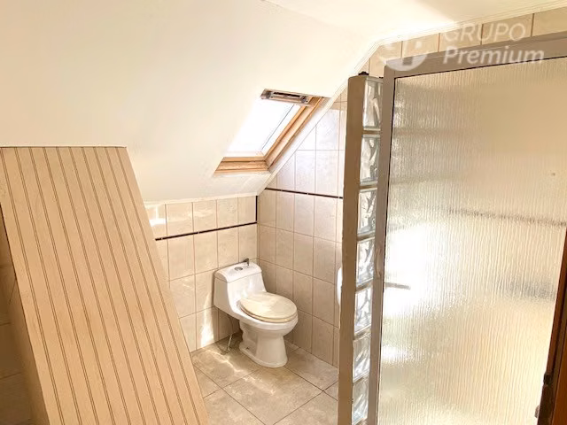 Parcela hermosa casa y piscina 5D 4B 15E venta en Peñaflor