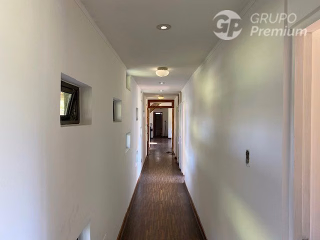 Parcela hermosa casa y piscina 5D 4B 15E venta en Peñaflor