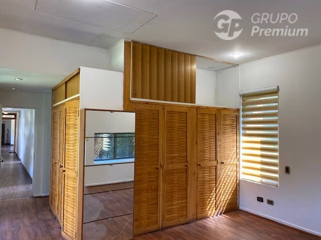 Parcela hermosa casa y piscina 5D 4B 15E venta en Peñaflor