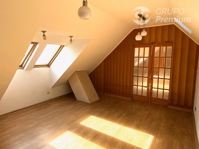 Parcela hermosa casa y piscina 5D 4B 15E venta en Peñaflor