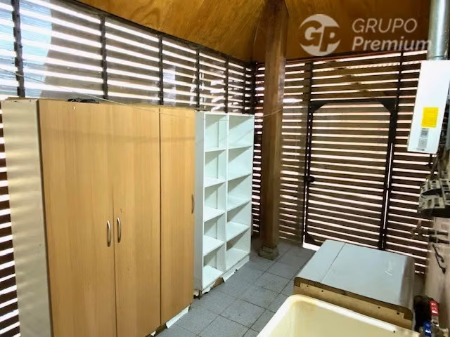Parcela hermosa casa y piscina 5D 4B 15E venta en Peñaflor