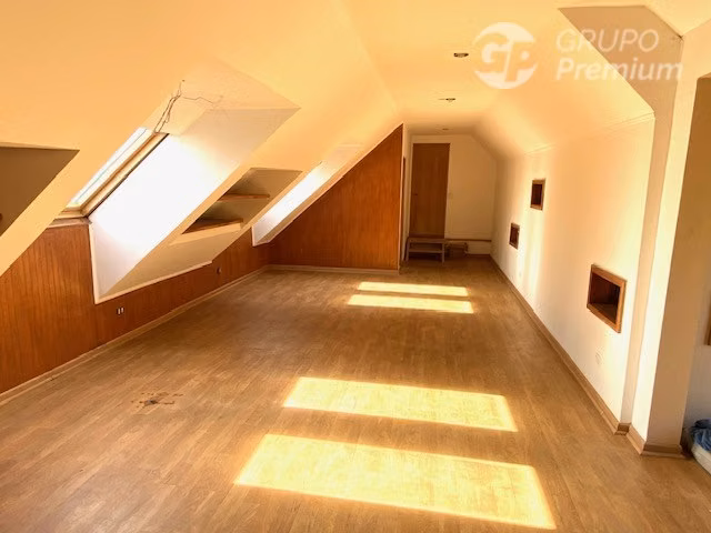 Parcela hermosa casa y piscina 5D 4B 15E venta en Peñaflor