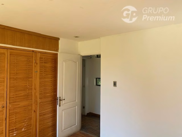 Parcela hermosa casa y piscina 5D 4B 15E venta en Peñaflor